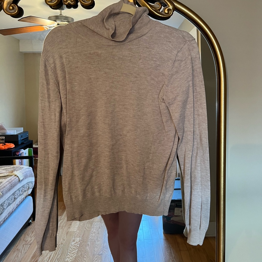 H&M Turtleneck